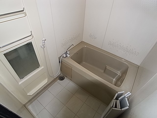 ポルシェ柏 風呂画像