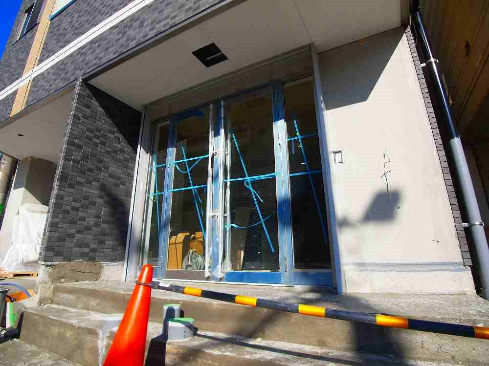 Marine 　Cove その他外観1