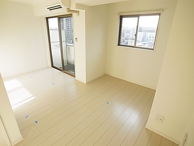 Marine 　Cove ベッドルーム