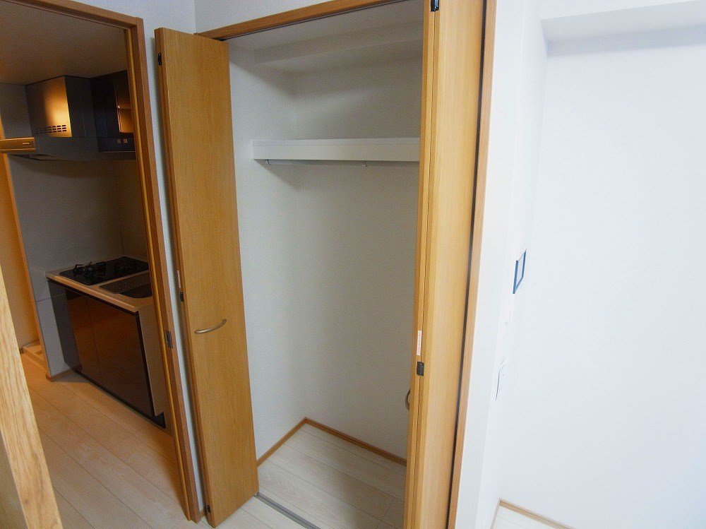 プレール・ドゥーク梅島 その他3