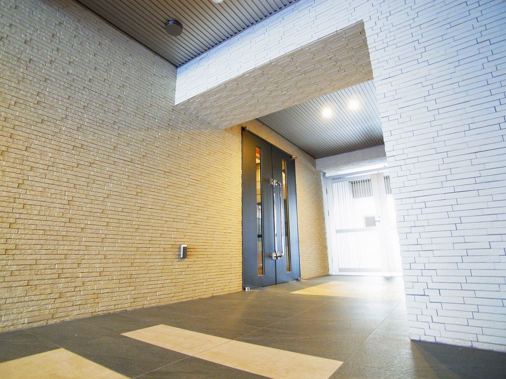 プレール・ドゥーク梅島 その他外観5