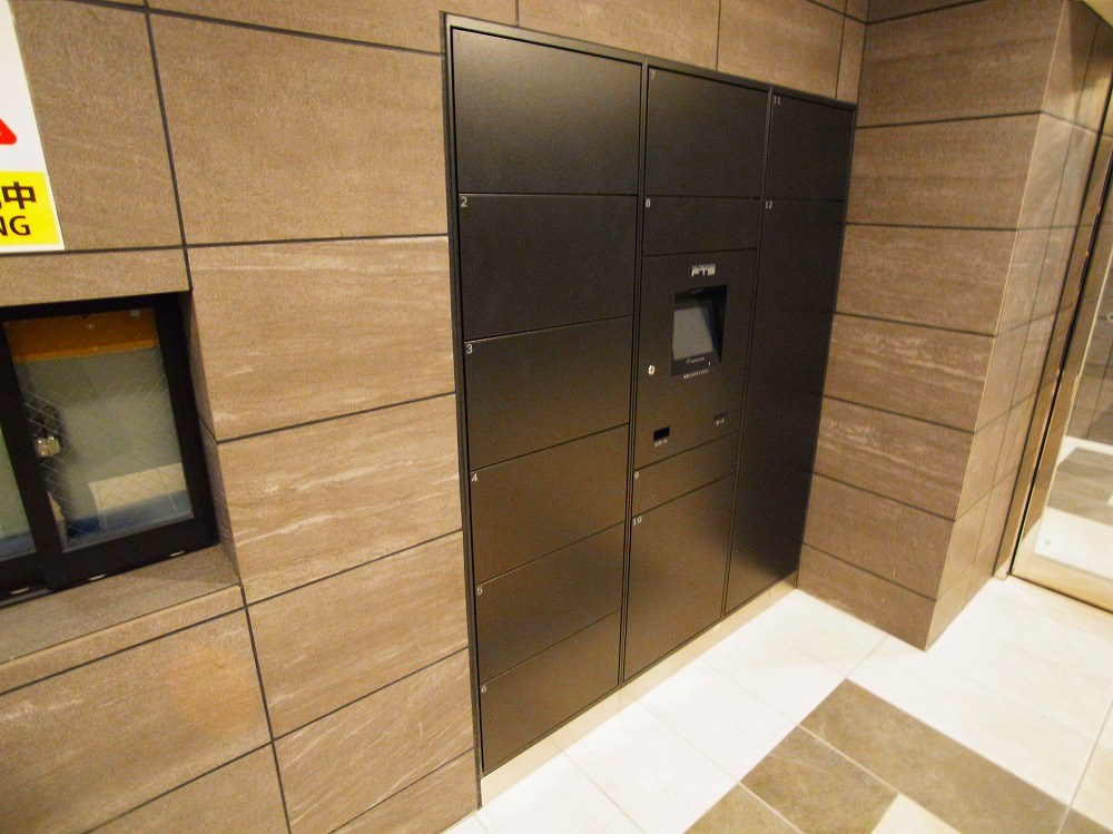 プレール・ドゥーク梅島 その他外観6