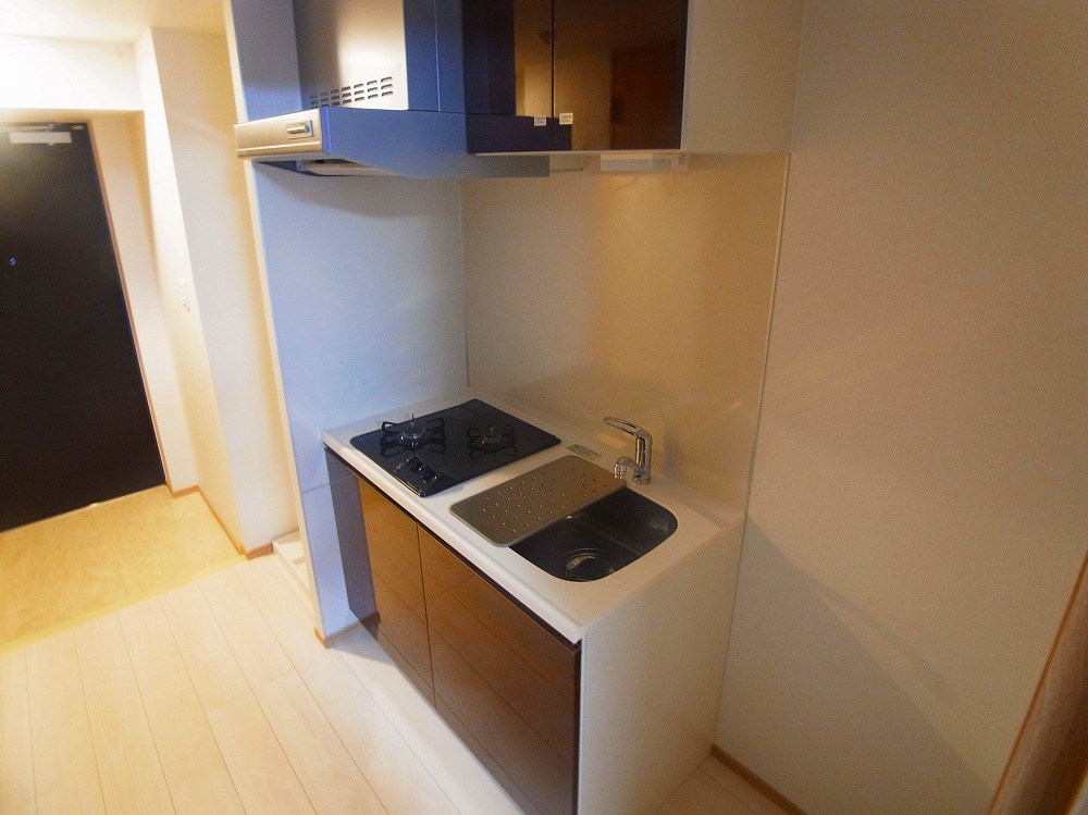 プレール・ドゥーク梅島 キッチン