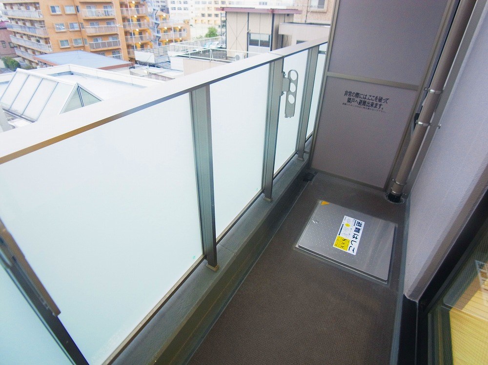 プレール・ドゥーク梅島 その他27