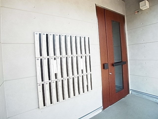 リブリ・プロスペール その他外観3