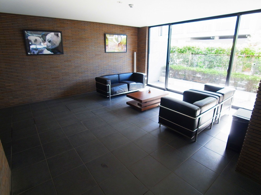 ラフィーネブラン その他外観2