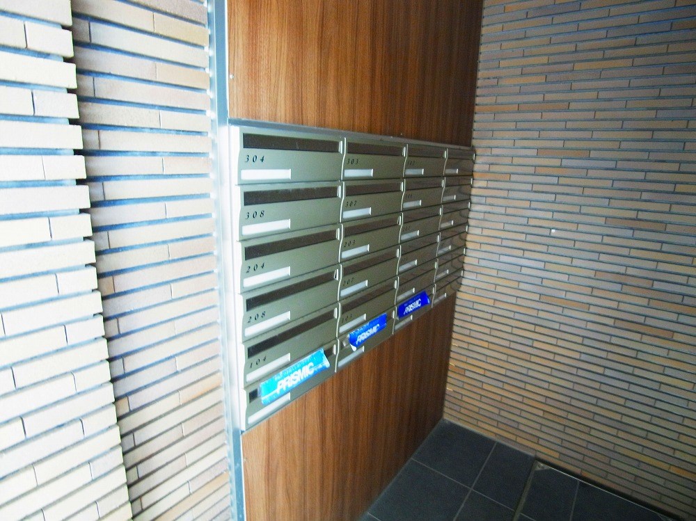 ラフィーネブラン その他外観3