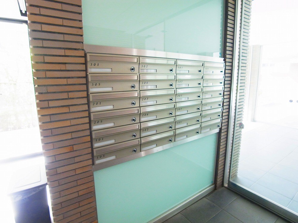 ラフィーネブラン その他外観5