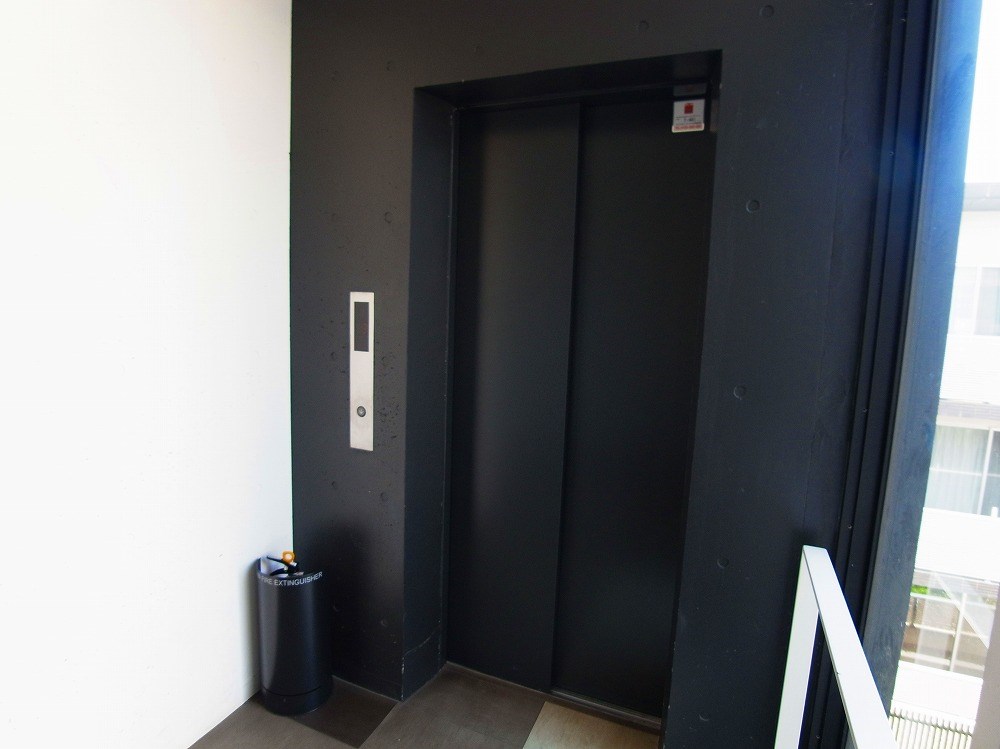 ラフィーネブラン その他外観6