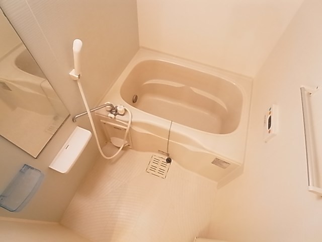 Ｍａ　メゾン　１ 風呂画像
