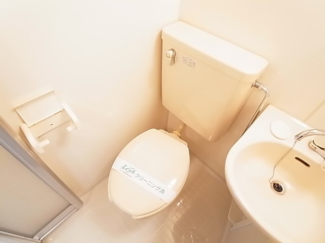 シャンテ大師前 その他1