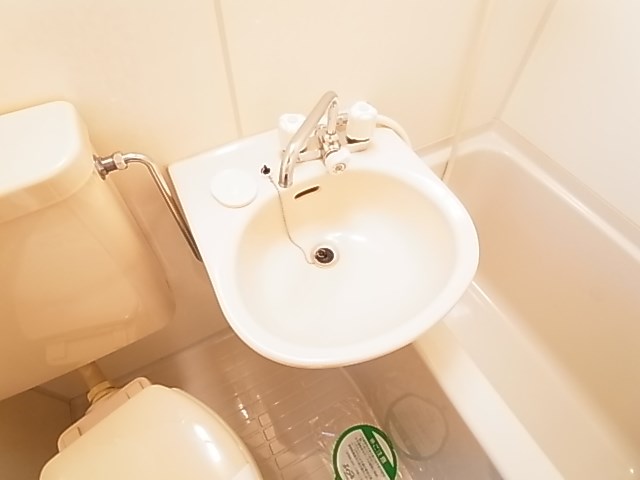 シャンテ大師前 その他2