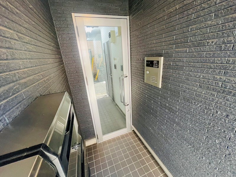 シャンテ大師前 その他外観2