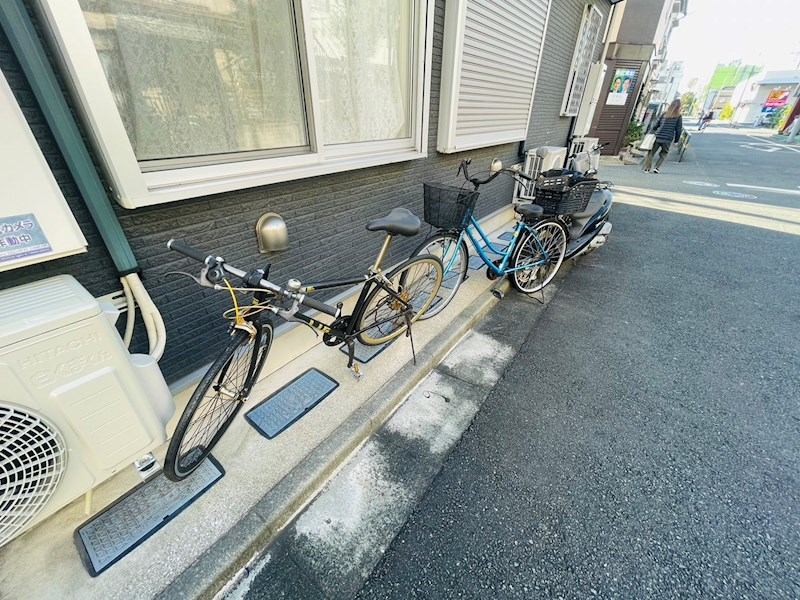 シャンテ大師前 その他外観4