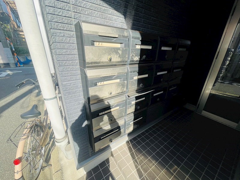 シャンテ大師前 その他外観5