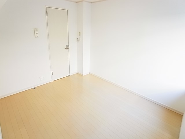 シャンテ大師前 ベッドルーム