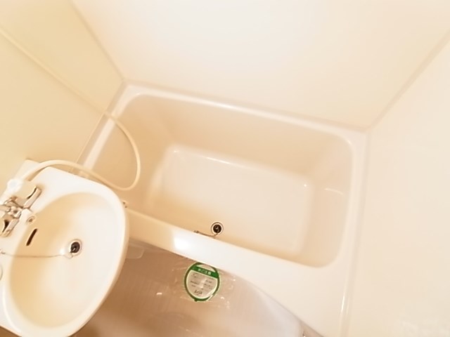 シャンテ大師前 風呂画像