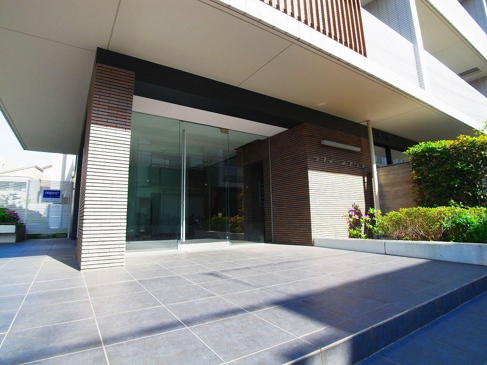 ラフィーネブラン その他外観1