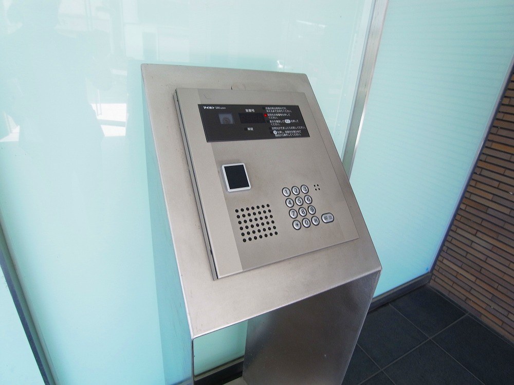 ラフィーネブラン その他外観4