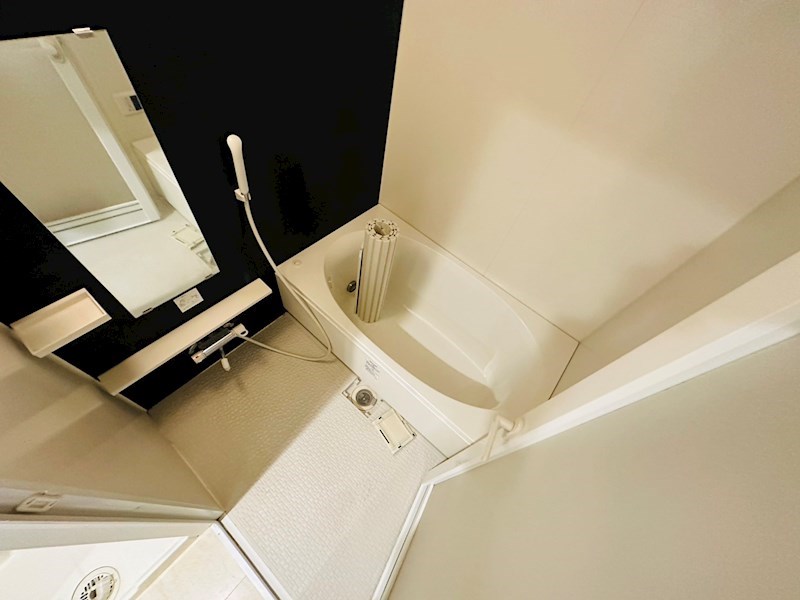 ラフィーネブラン 風呂画像