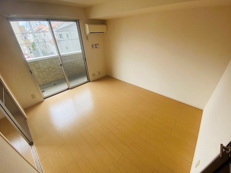 ルガーナ リビング