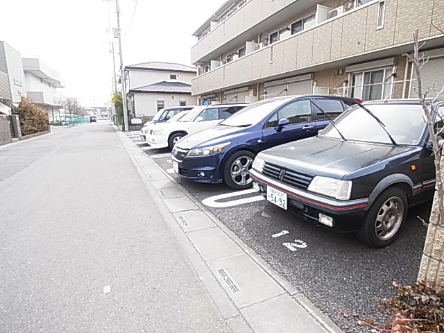 ルガーナ その他外観3