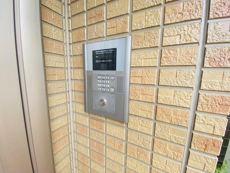 ルガーナ その他外観4