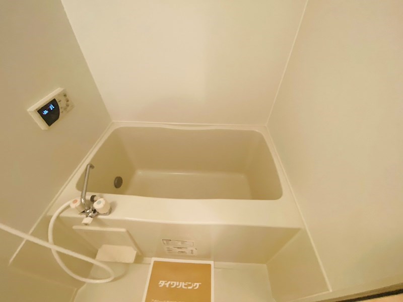 ルガーナ 風呂画像