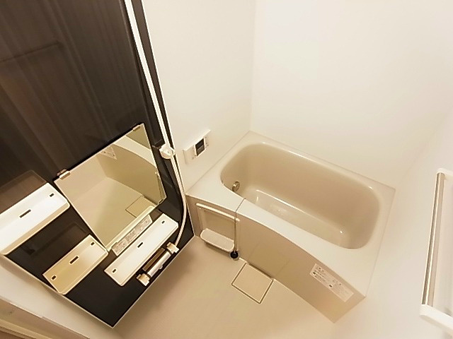 Designer&amp;rsquo;s 柏 　～デザイナーズ柏～ 風呂画像