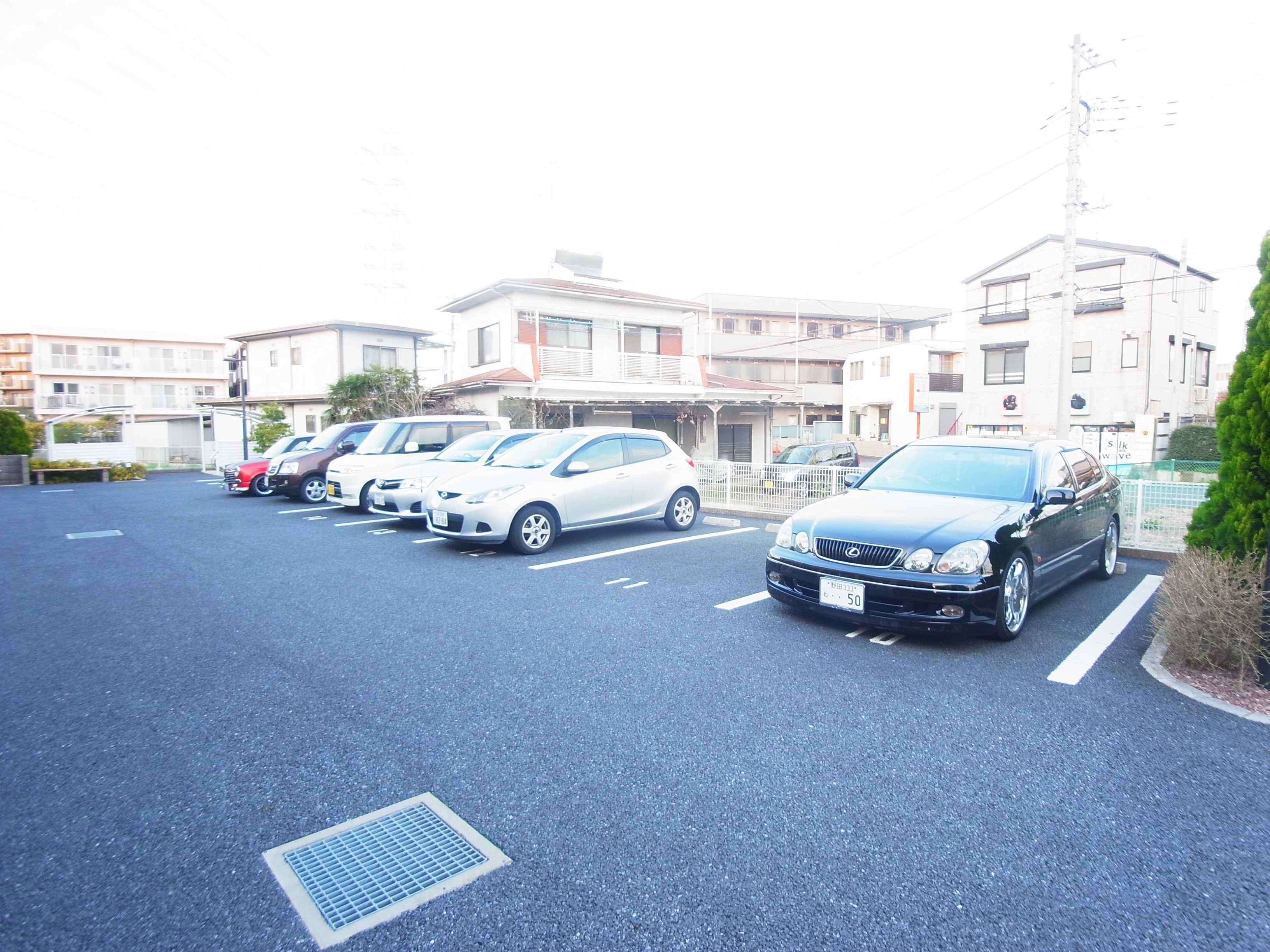 JIRO PERSIMMON　～ジロー・パーシモン～ その他外観1