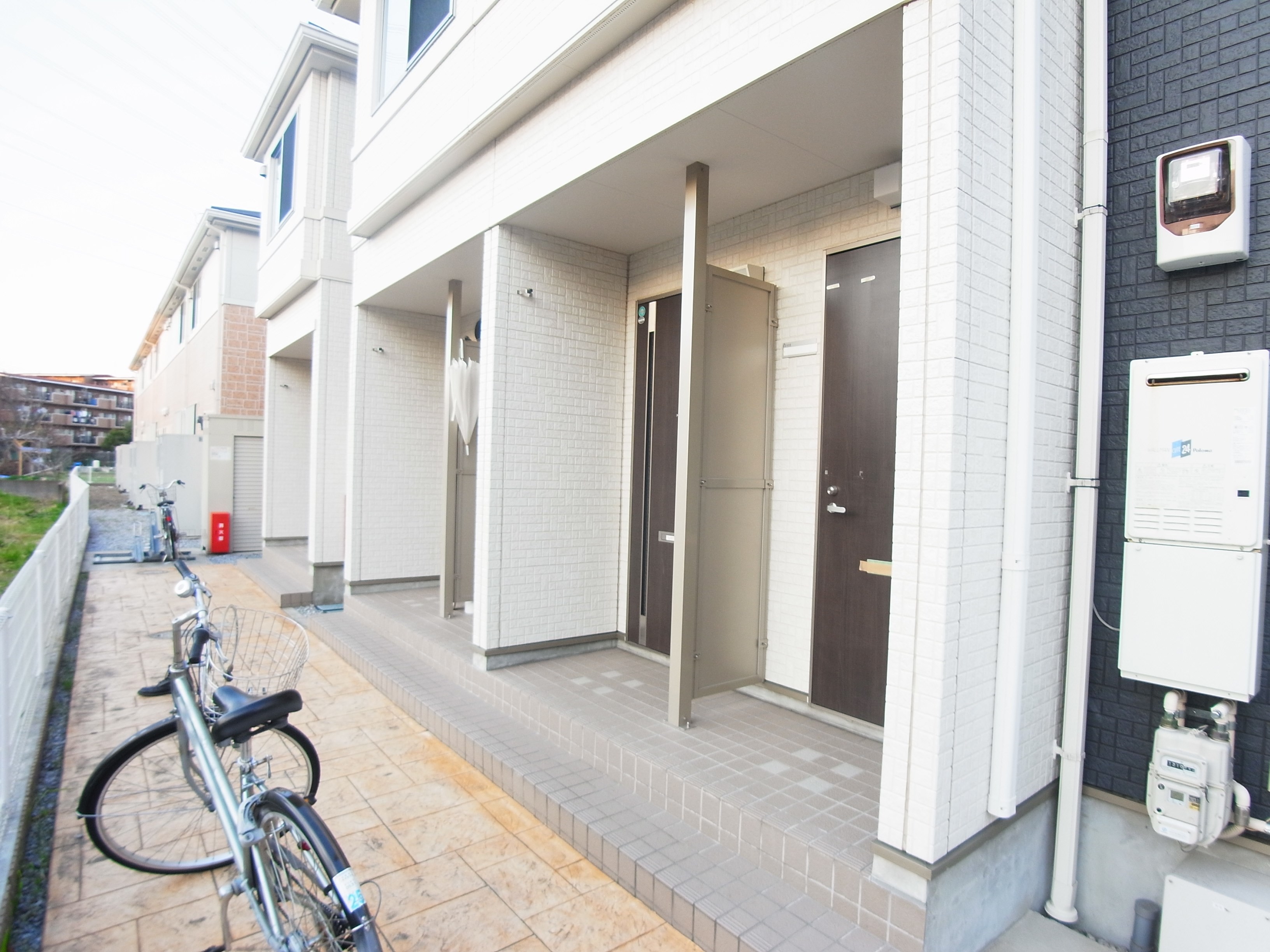 JIRO PERSIMMON　～ジロー・パーシモン～ その他外観3