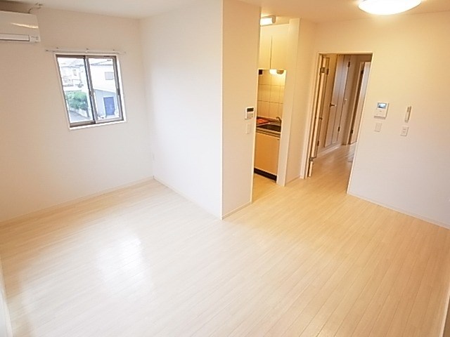 JIRO PERSIMMON　～ジロー・パーシモン～ リビング