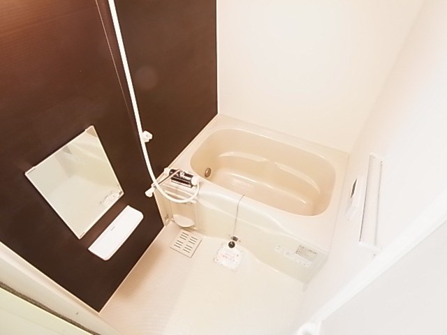 JIRO PERSIMMON　～ジロー・パーシモン～ 風呂画像