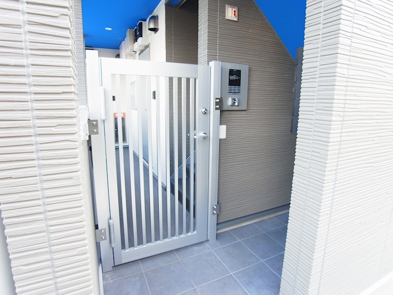 サフィニア柏 その他外観1