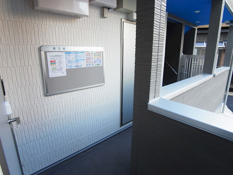 サフィニア柏 その他外観2