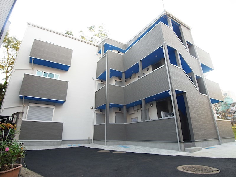 サフィニア柏 その他外観3