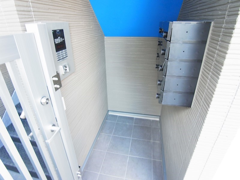 サフィニア柏 その他外観4