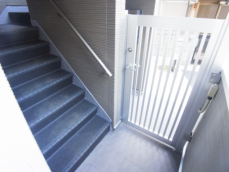 サフィニア柏 その他外観6