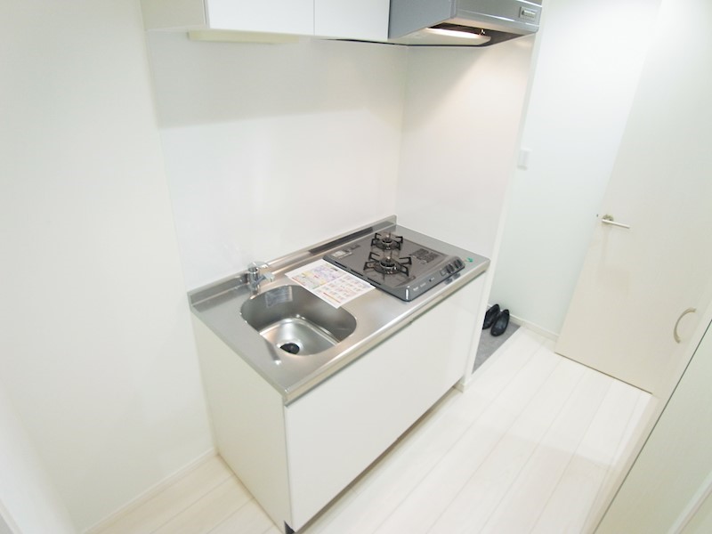 サフィニア柏 キッチン