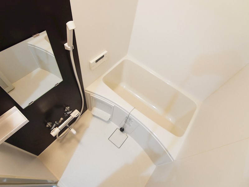 サフィニア柏 風呂画像