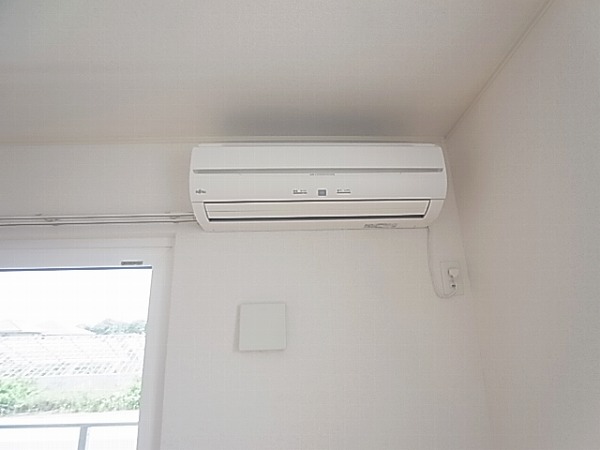 エアリーヒルズＩ その他5