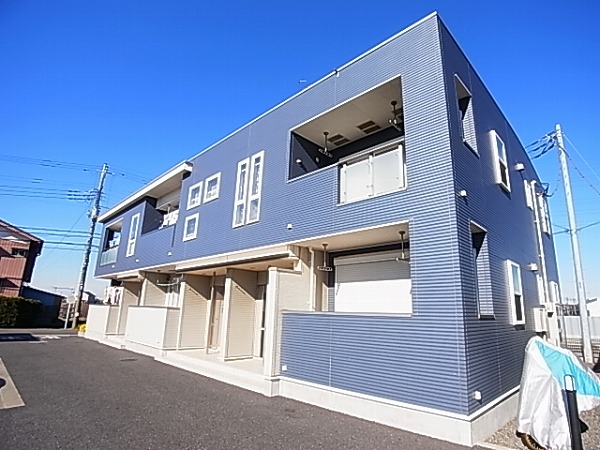 エアリーヒルズＩ その他外観4