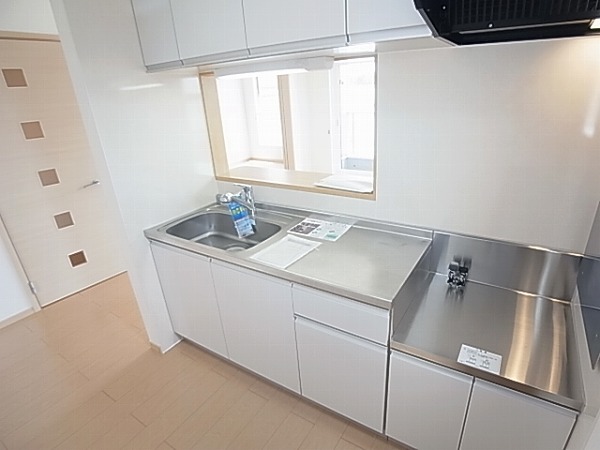 エアリーヒルズＩ キッチン