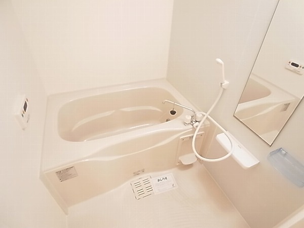 エアリーヒルズＩ 風呂画像