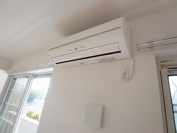 サニーレジデンス その他5