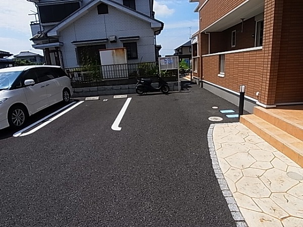 サニーレジデンス その他外観2