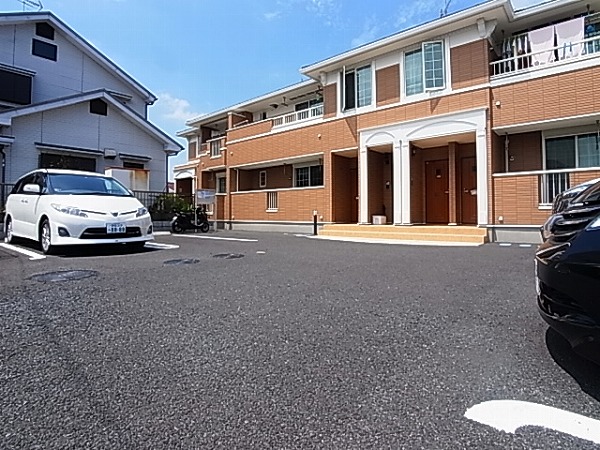 サニーレジデンス その他外観3