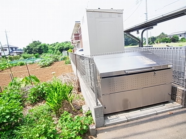 サニーレジデンス その他外観6