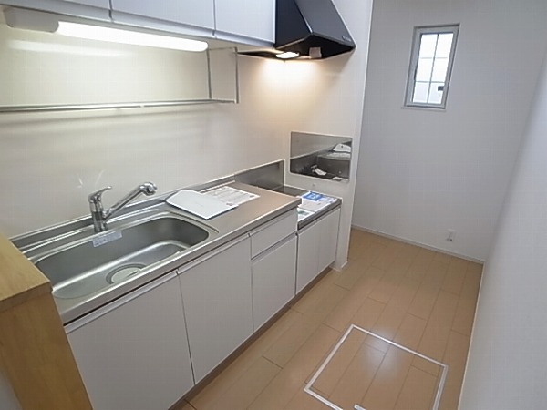 サニーレジデンス キッチン