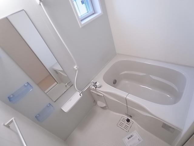 サニーレジデンス 風呂画像